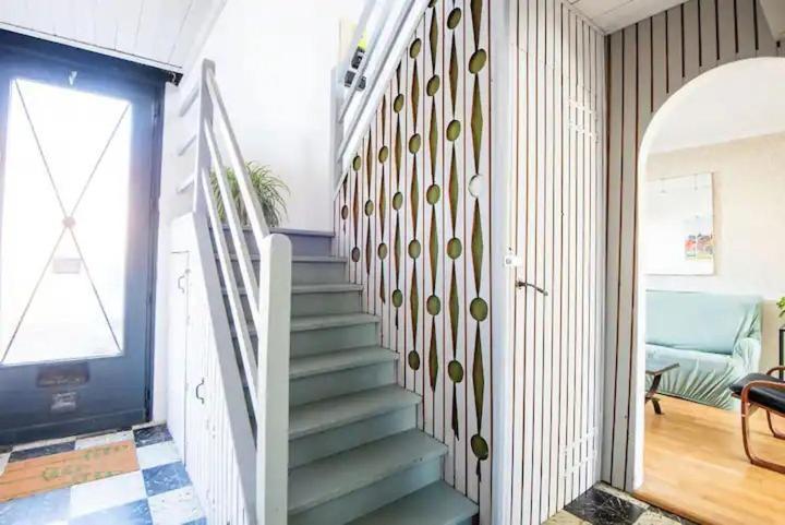 Maison A L'oree Du Bois Citadelle De Lille Avec Terrasse En Plein Sud Proche De Toutes Commodites A La Porte De Lille