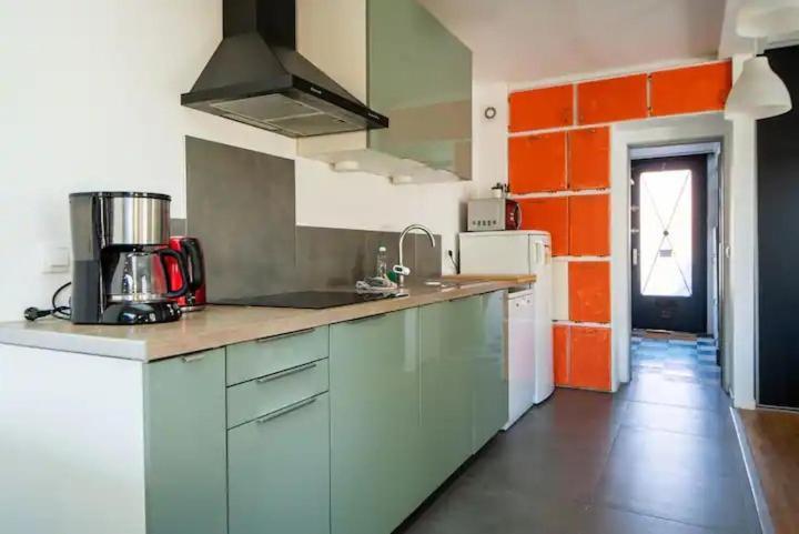 Maison A L'oree Du Bois Citadelle De Lille Avec Terrasse En Plein Sud Proche De Toutes Commodites A La Porte De Lille Villa Lambersart
